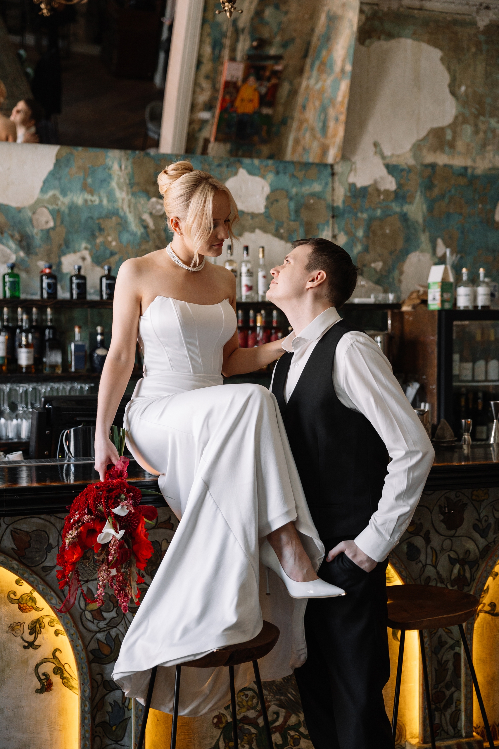 Посольство