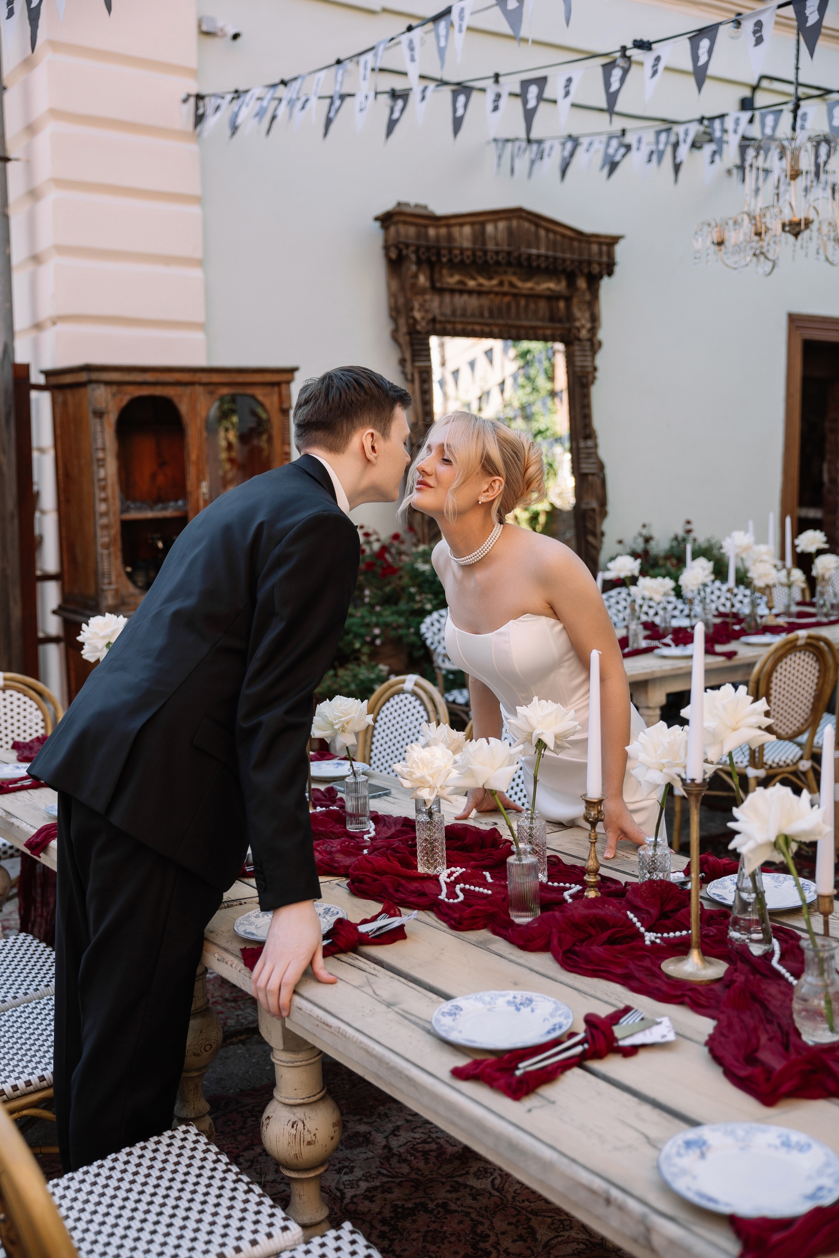 Посольство