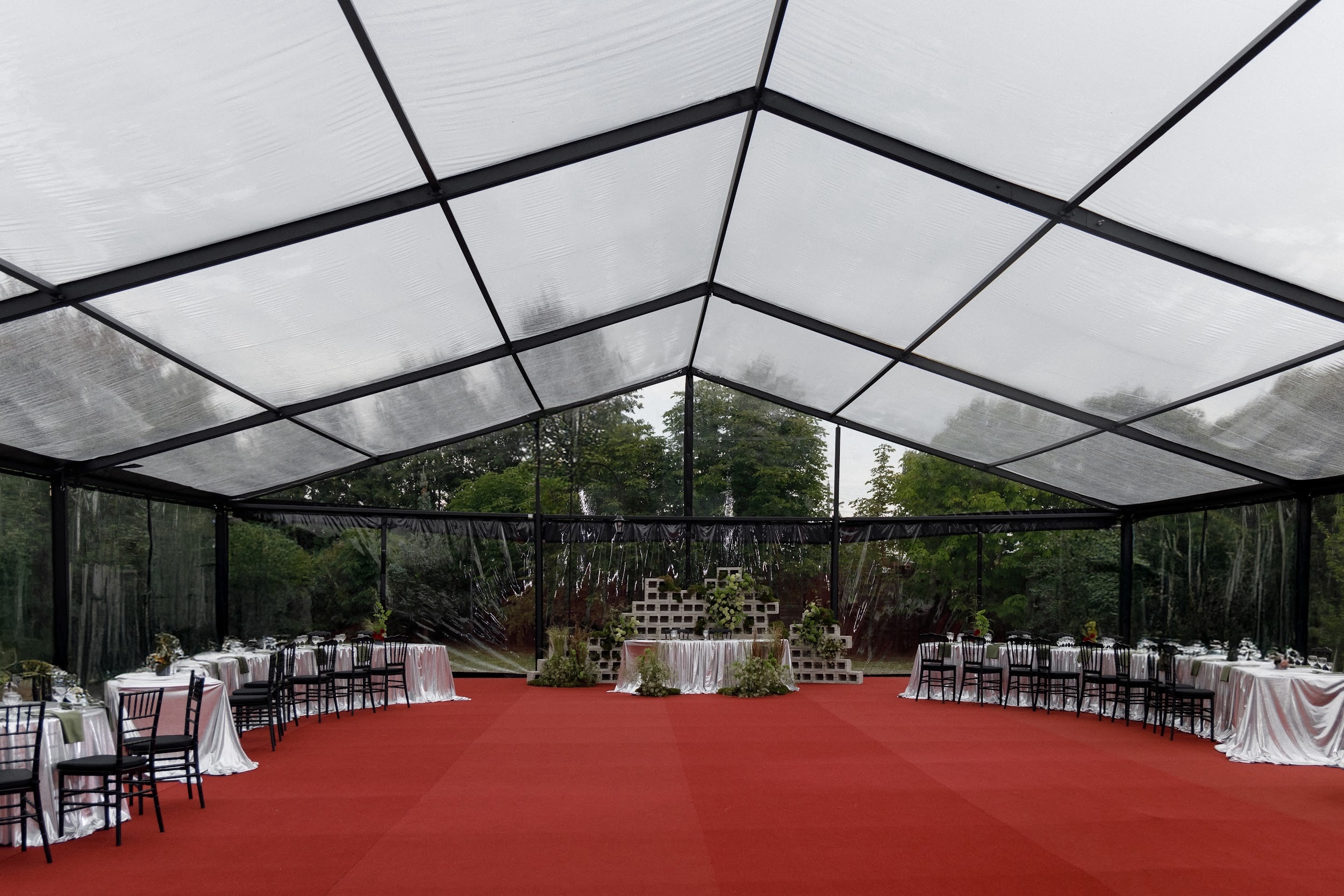 Проект Остановка - ЛЮБОВЬ