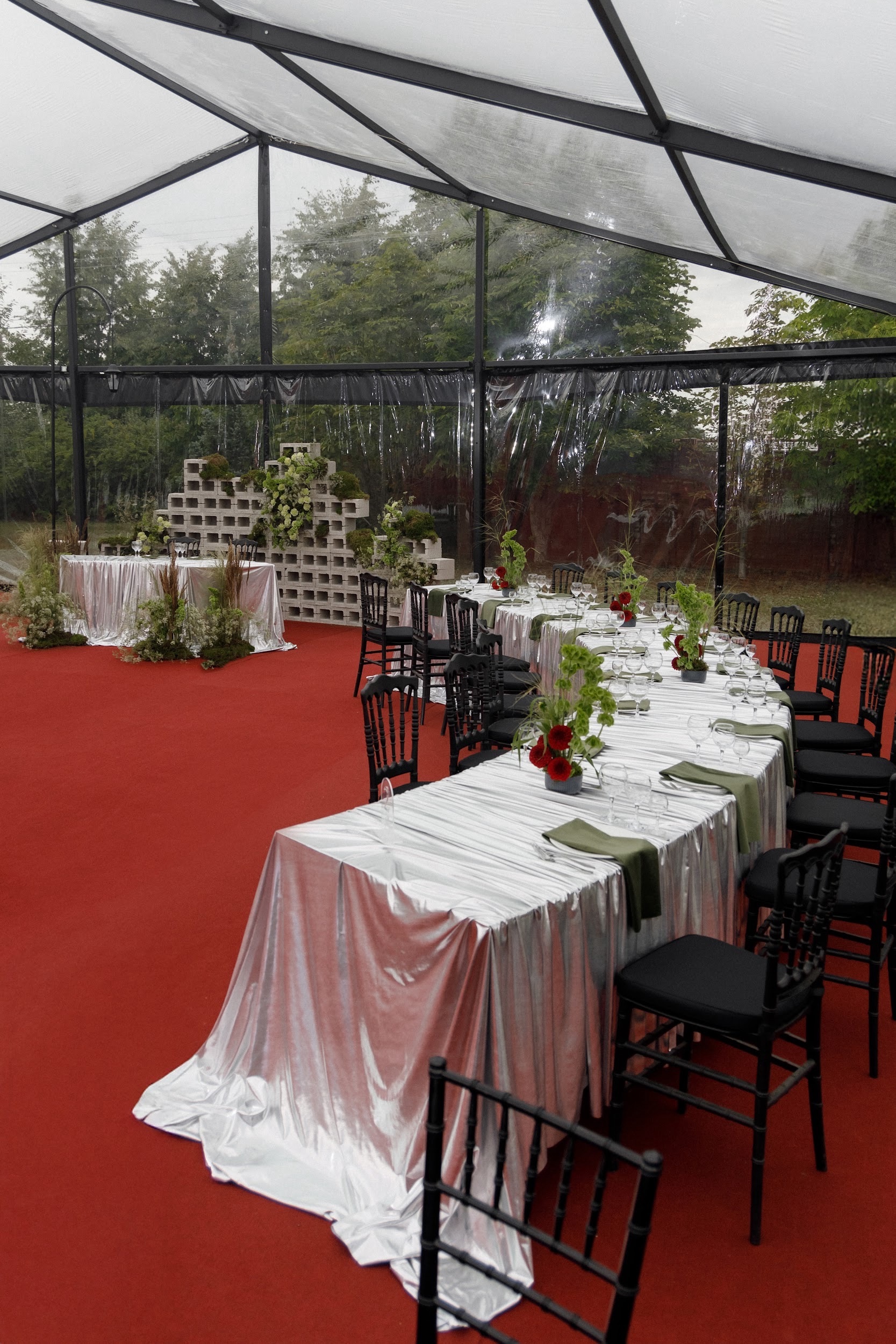 Проект Остановка - ЛЮБОВЬ